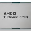 AMD CPU Desktop Ryzen Threadripper PRO 9960X (24C/48T,4.2GHz/5.4GHz,152MB,350W,sTR5) box 