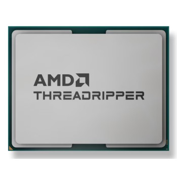 AMD CPU Desktop Ryzen Threadripper PRO 9960X (24C/48T,4.2GHz/5.4GHz,152MB,350W,sTR5) box 