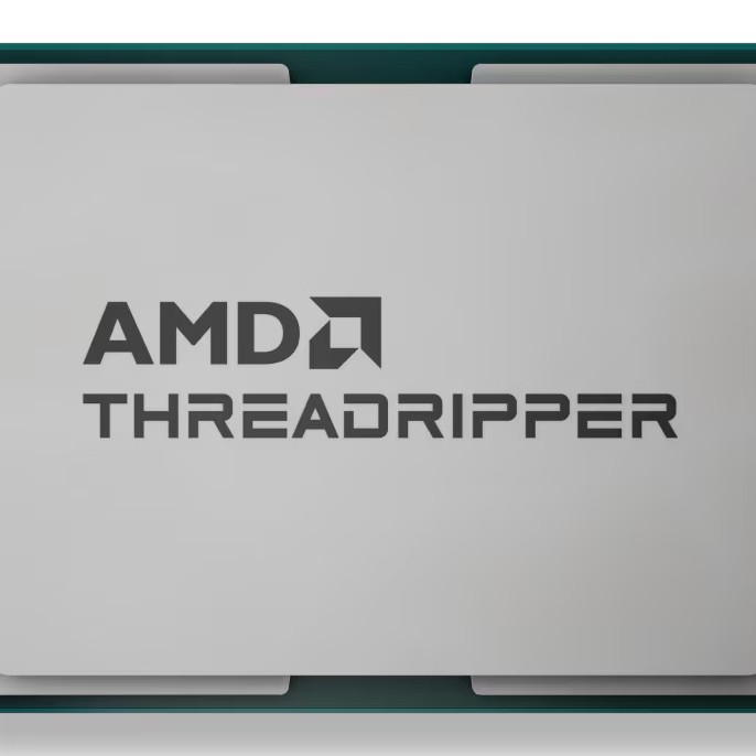 AMD CPU Desktop Ryzen Threadripper PRO 9960X (24C/48T,4.2GHz/5.4GHz,152MB,350W,sTR5) box 
