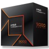 AMD CPU Desktop Ryzen Threadripper PRO 9960X (24C/48T,4.2GHz/5.4GHz,152MB,350W,sTR5) box 