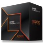 AMD CPU Desktop Ryzen Threadripper PRO 9960X (24C/48T,4.2GHz/5.4GHz,152MB,350W,sTR5) box 