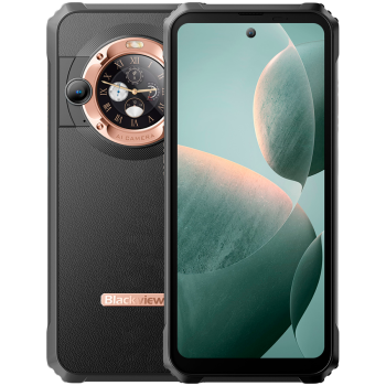 Blackview BL9000 5G 6.78
