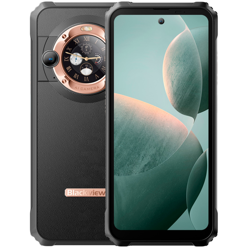 Blackview BL9000 5G 6.78