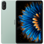 Blackview MEGA 2 SET LTE 12-inch FHD+IPS 1200x2000 60Hz 12GB+256GB Unisoc T615 Octa-core 1.6GHz Cam Front 8MP Rear 16MP 9000mAh+Charging 18W Fast,Android 15 Moss Green 