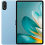 Blackview MEGA 2 WiFi 12-inch FHD 1200x2000 90Hz 12GB+256GB Allwinner A733 Octa-core 2.2GHz Cam Front 8MP Rear 16MP 9000mAh NO Charging, Android 15 Ice Blue 