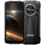 Blackview Rugged BV8200 LTE 6.5-inch FHD+IPS 1080x2400 120Hz Corning 3th + 1.3-inch 360x360 12+256GB MT8781 Octa-core 2.2GHz 8800mAh,CAM Front 32MP Rear 50+13MP Black 