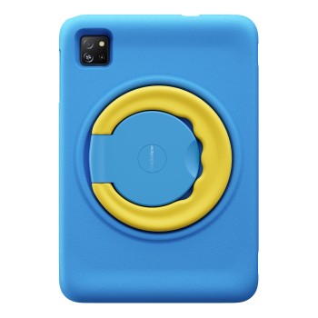 Blackview Tab A6 Kids WiFi 10.1-inch HD+ IPS 800x1280 A523 Octa-core 1.8GHz 4GB/128GB 5100mAh NO Charger 5MP Front/8MP Rear camera Android 14 Ocean Blue 