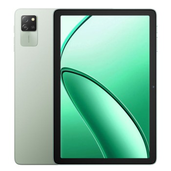 Blackview TAB60 WiFi6 10.1-inch HD+IPS 800x1280 60Hz 4GB/128GB A523 Octa-core 1.8GHz Camera Front 5MP Rear 8MP 5100mAh NO Charger Android 15 Algae Green 