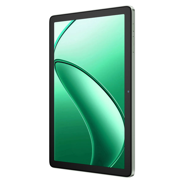 Blackview TAB60 WiFi6 10.1-inch HD+IPS 800x1280 60Hz 4GB/128GB A523 Octa-core 1.8GHz Camera Front 5MP Rear 8MP 5100mAh NO Charger Android 15 Algae Green 