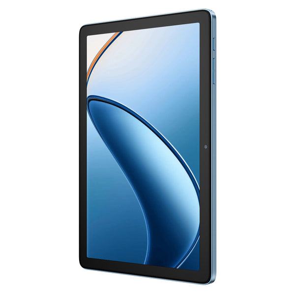 Blackview TAB60 WiFi6 10.1-inch HD+IPS 800x1280 60Hz 4GB/128GB A523 Octa-core 1.8GHz Camera Front 5MP Rear 8MP 5100mAh NO Charger Android 15 Sunny Sky Blue 