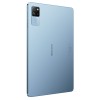 Blackview TAB60 WiFi6 10.1-inch HD+IPS 800x1280 60Hz 4GB/128GB A523 Octa-core 1.8GHz Camera Front 5MP Rear 8MP 5100mAh NO Charger Android 15 Sunny Sky Blue 