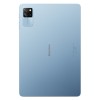 Blackview TAB60 WiFi6 10.1-inch HD+IPS 800x1280 60Hz 4GB/128GB A523 Octa-core 1.8GHz Camera Front 5MP Rear 8MP 5100mAh NO Charger Android 15 Sunny Sky Blue 