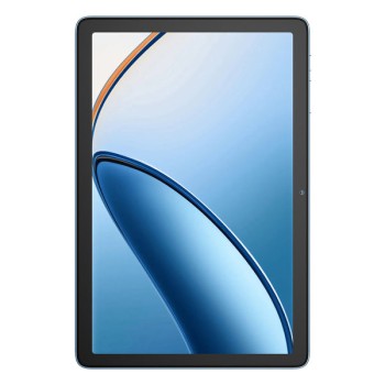 Blackview TAB60 WiFi6 10.1-inch HD+IPS 800x1280 60Hz 4GB/128GB A523 Octa-core 1.8GHz Camera Front 5MP Rear 8MP 5100mAh NO Charger Android 15 Sunny Sky Blue 