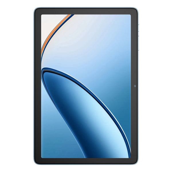Blackview TAB60 WiFi6 10.1-inch HD+IPS 800x1280 60Hz 4GB/128GB A523 Octa-core 1.8GHz Camera Front 5MP Rear 8MP 5100mAh NO Charger Android 15 Sunny Sky Blue 