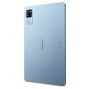 Blackview TAB60 WiFi6 10.1-inch HD+IPS 800x1280 60Hz 4GB/128GB A523 Octa-core 1.8GHz Camera Front 5MP Rear 8MP 5100mAh NO Charger Android 15 Sunny Sky Blue 