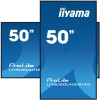 IIYAMA LFD LH5060UHS-B1AG 50