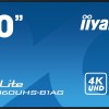 IIYAMA LFD LH5060UHS-B1AG 50