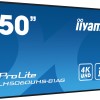 IIYAMA LFD LH5060UHS-B1AG 50