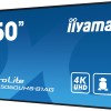 IIYAMA LFD LH5060UHS-B1AG 50