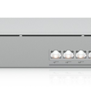Ubiquiti Layer 3 Etherlighting USW-Pro-XG-10-PoE-EU (10) 10 GbE and (2) 10G SFP+ ports 