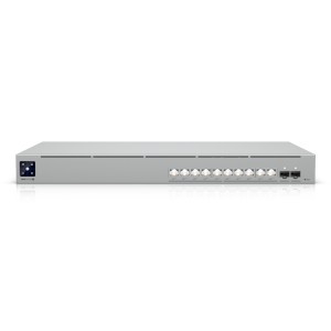 Ubiquiti Layer 3 Etherlighting USW-Pro-XG-10-PoE-EU (10) 10 GbE and (2) 10G SFP+ ports 