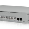 Ubiquiti Layer 3 Etherlighting USW-Pro-XG-10-PoE-EU (10) 10 GbE and (2) 10G SFP+ ports 