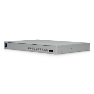 Ubiquiti Layer 3 Etherlighting USW-Pro-XG-10-PoE-EU (10) 10 GbE and (2) 10G SFP+ ports 