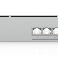 Ubiquiti Layer 3 Etherlighting USW-Pro-XG-10-PoE-EU (10) 10 GbE and (2) 10G SFP+ ports 