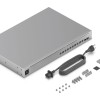 Ubiquiti Layer 3 Etherlighting USW-Pro-XG-10-PoE-EU (10) 10 GbE and (2) 10G SFP+ ports 