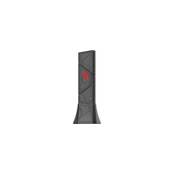 Adaptor Asus WiFi 7 tri-band BE6500, 6GHz banda4096-QAM suport, functionare multi link(MLO) 