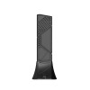 Adaptor Asus WiFi 7 tri-band BE6500, 6GHz banda4096-QAM suport, functionare multi link(MLO) 