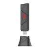 Adaptor Asus WiFi 7 tri-band BE6500, 6GHz banda4096-QAM suport, functionare multi link(MLO) 