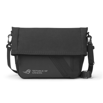 ASUS BC2000 ROG ARCHER MESSENGER BLACK 