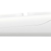 ASUS KW100 KEYBOARD WHITE 