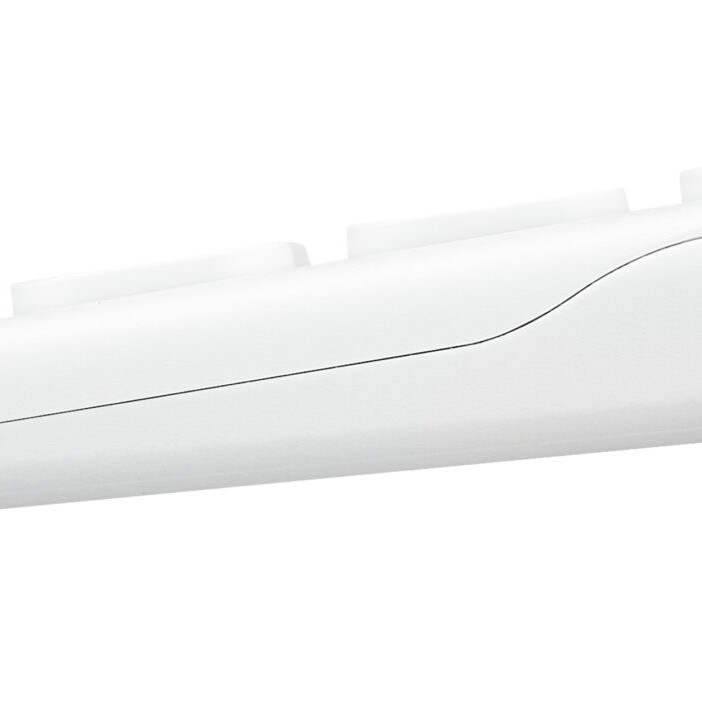 ASUS KW100 KEYBOARD WHITE 