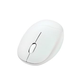 ASUS MD101 MOUSE WHITE 