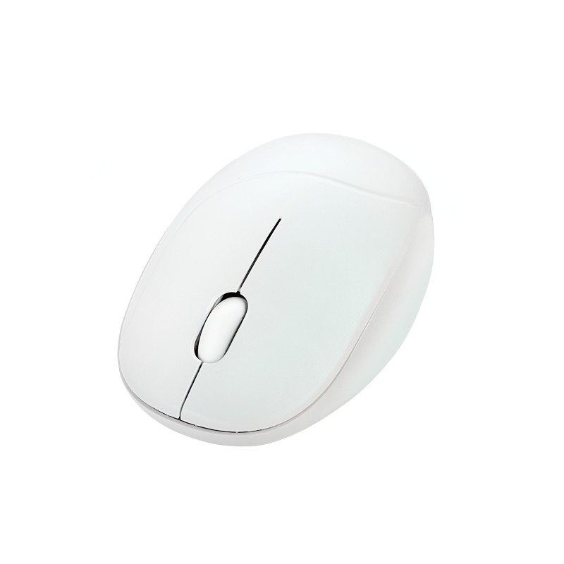 ASUS MD101 MOUSE WHITE 