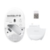 ASUS MD101 MOUSE WHITE 