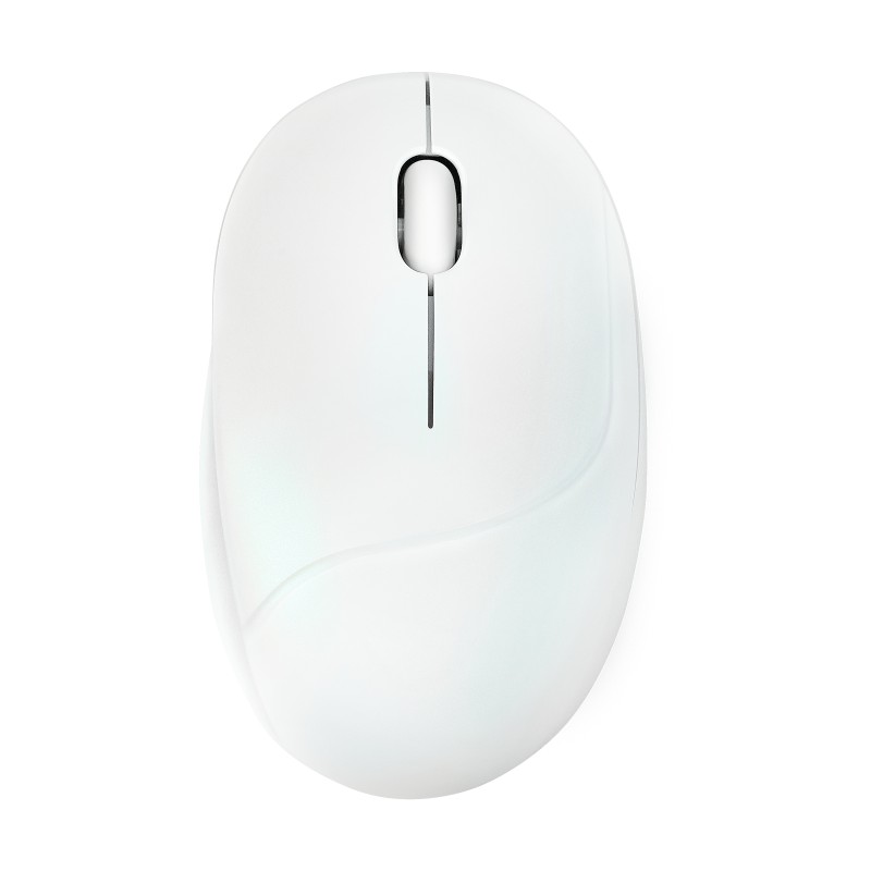 ASUS MD101 MOUSE WHITE 