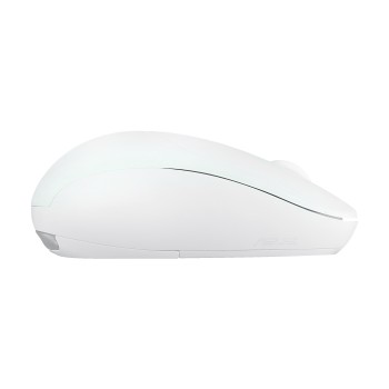 ASUS MD101 MOUSE WHITE 