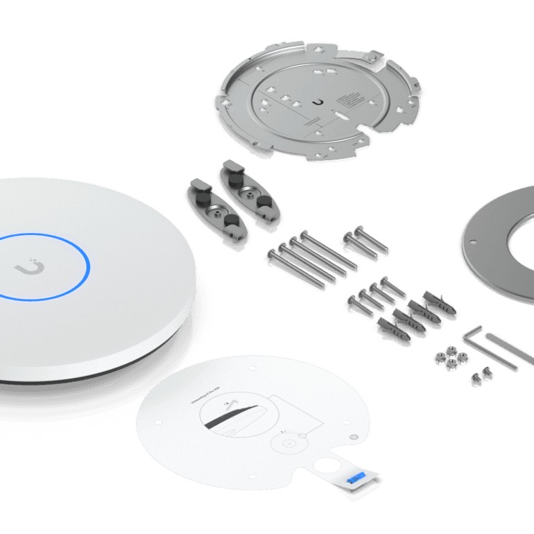 WRL ACCESS POINT/U7-PRO-XGS UBIQUITI 