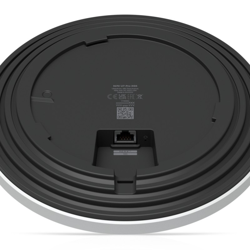 WRL ACCESS POINT/U7-PRO-XGS UBIQUITI 