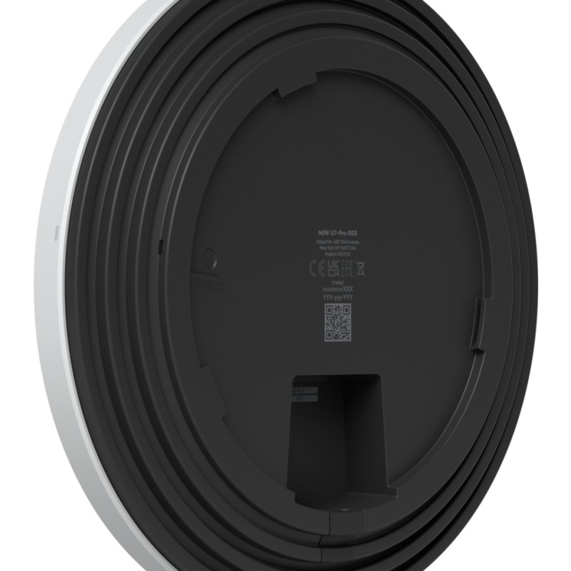 WRL ACCESS POINT/U7-PRO-XGS UBIQUITI 