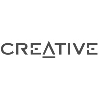 CREATIVE LIVE! CAM SYNC 4K UHD Webcam with Backlight Compensation 