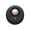 CREATIVE PEBBLE PRO 2.0 Speakers - black 