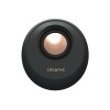 CREATIVE PEBBLE PRO 2.0 Speakers - black 