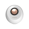 CREATIVE PEBBLE PRO 2.0 Speakers - white 