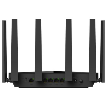 Cudy BE6500 2.5G Wi-Fi 7 Router 