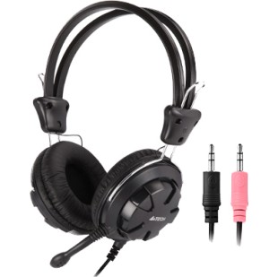 CASTI A4tech, 