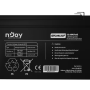 ACUMULATOR NJOY GPL09122F 12V 